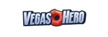 Vegas Hero logo